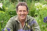 Monty Don - presenter of Gardeners' World